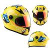 Edition Children's Helmets Men Women Bicycles Motorcycles Kids Helmet