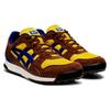 Onitsuka Tiger Horizonia Brown Chrome Yellow Unisex Sneakers Prussian-Blue 1183A206-751