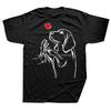 Funny Beagle Dog Love Cute Dog Mom Fathers Day Puppy T Shirt Men  Tshirt Short Sleeve Swimming T-shirt Unisex Tops Tees
