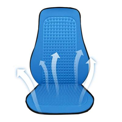 Cooling Car Seat Cover Ventilated Cushion For Comfort Car Front Seat Cooling Air Seat Cushion Seat Cooling Pad For Truck