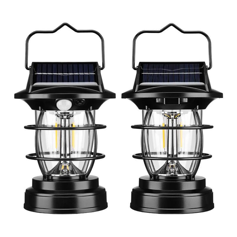 Dream Bubble Solar Powered Outdoor Sensor Light