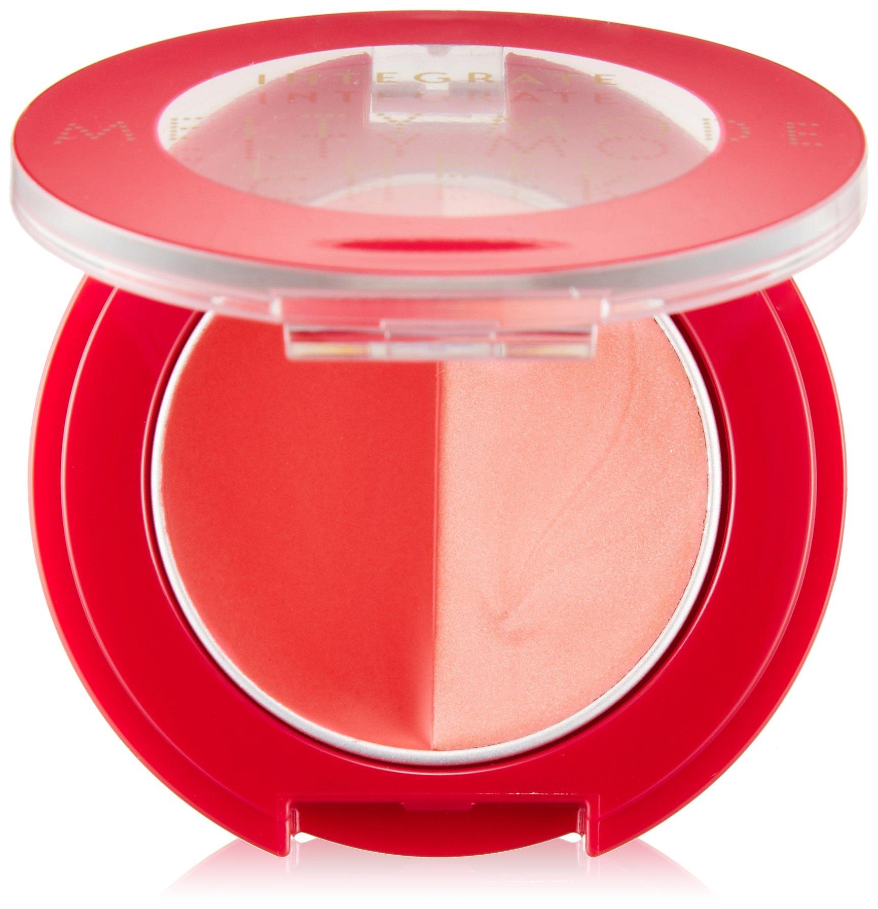 

INTEGRATE Melty Mode Cheek Red