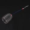 Small Fishing Bait Nesting Cage Heavy Duty Stainless Steel Durable Fishing Tackle for Lure Fishing Outdoor Fishing Trips