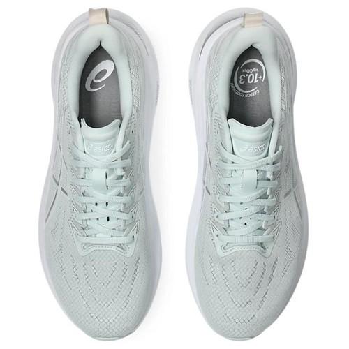 Asics GT 2000 13 Pure Aqua White - 1011B861-301