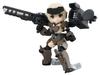 Desktop Army Frame Arms Girl Gourai Series KT-321f Ver. 1.2 (Box)