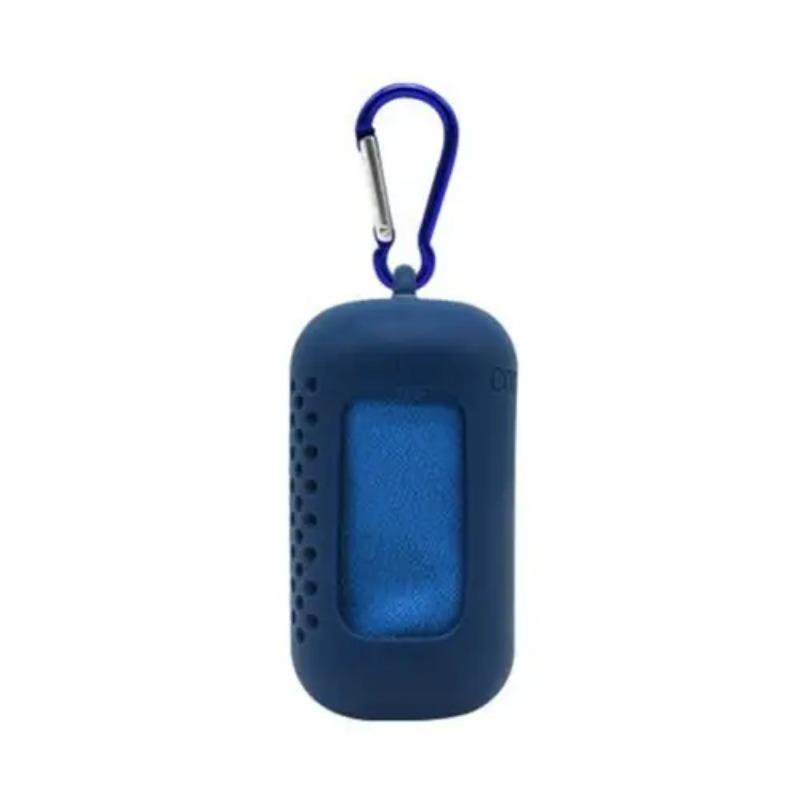 Quick Drying Microfiber Towel Quick-drying Super Absorbent Outside Thick Travel Gymnastics Fitness Jogging Swimming Athletic  Practical Use