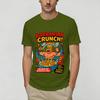 Clashes Royaleds T Shirt Unisex Cotton Leisure TShirts Crew Neck Tees Short Sleeve Tops Plus Size