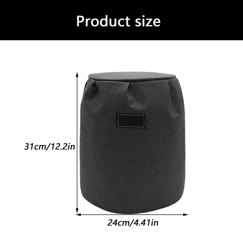 Convenient Outdoor Speaker Cover Speaker Dust Proof Cover for Studio 5 Speaker