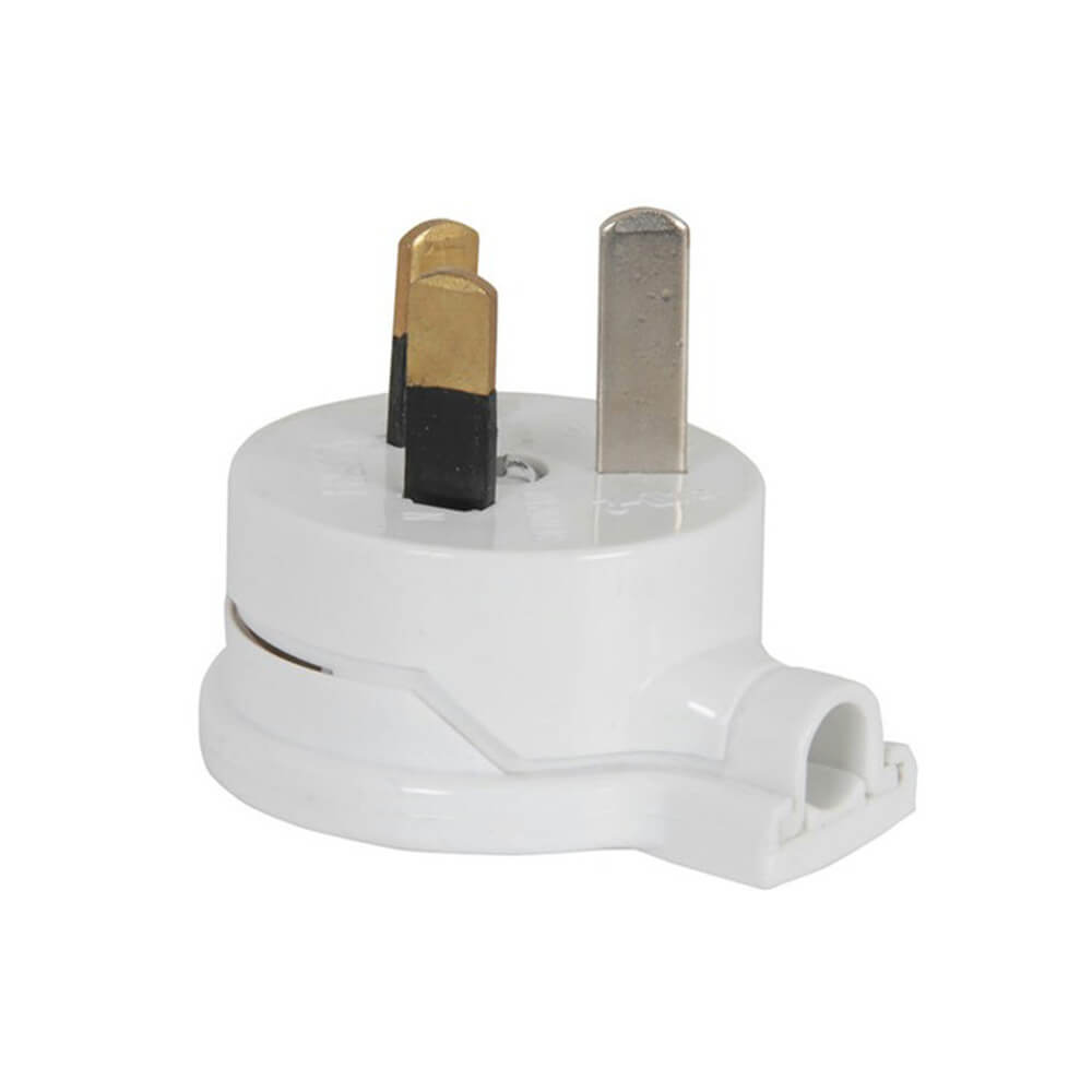 Seitlicher Netzstecker (240V) (10A)