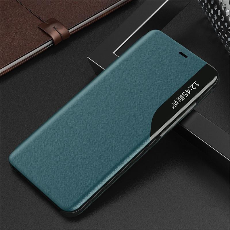Flip Phone Case For Samsung Galaxy A12 A22 A32 A52S A11 A20S A21S A30 A50S A51 A31 A71 Leather Stand Book Cover
