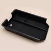 Center Armrest Storage Box Fit for Toyota Land Cruiser Prado LC250 2024-25 New