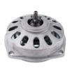 Mini 25H 6 Tooth Clutch Drum Gear Box for 47cc 49cc 2 Stroke Pocket Bike Motorcycle