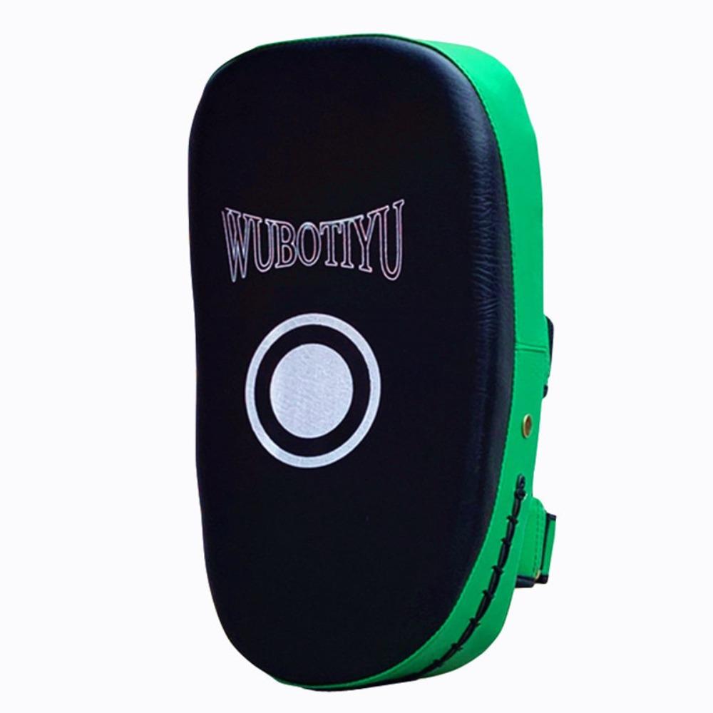 

Training Target Taekwondo Boxer Pads Thickening Focus Punch Pad New Boxing Mitts