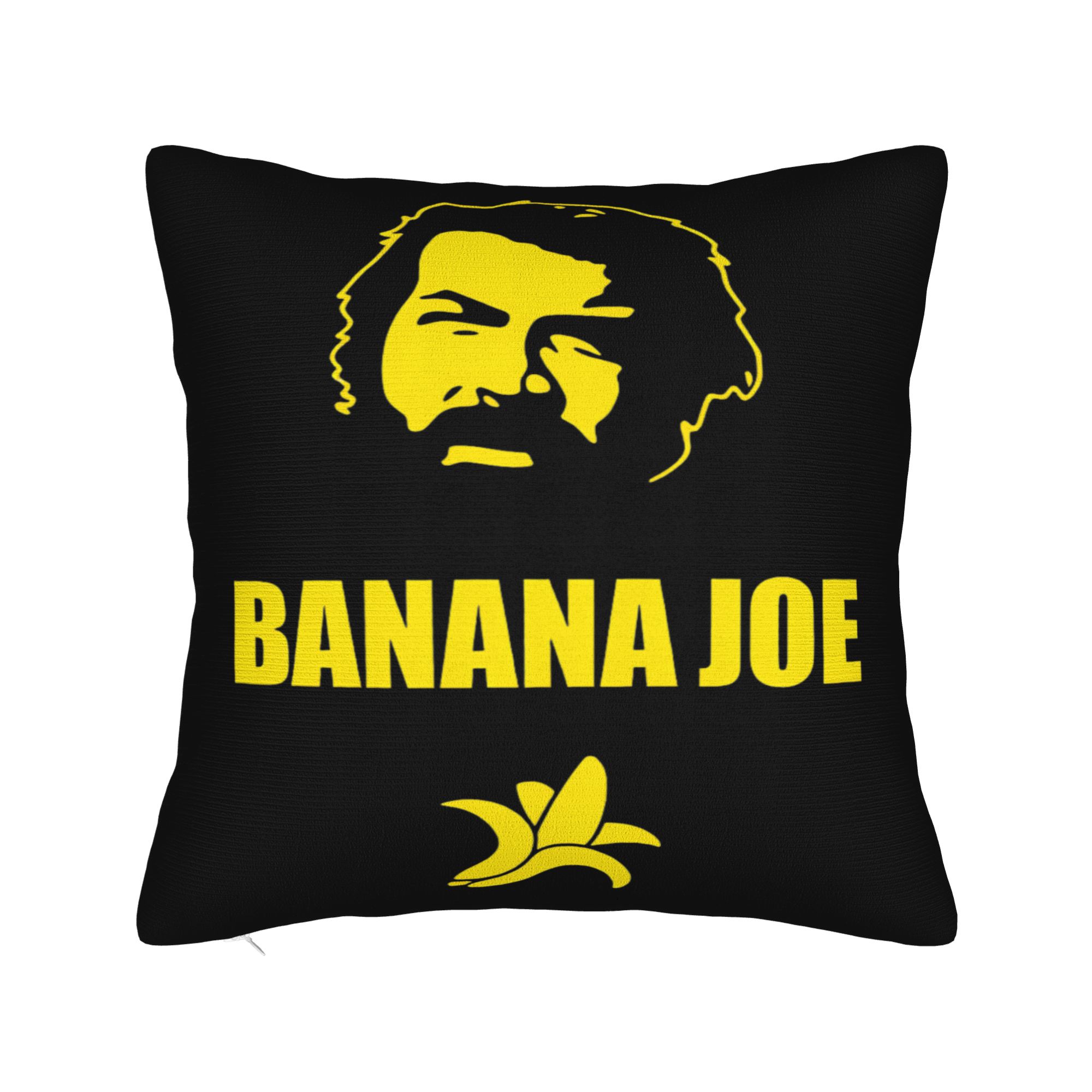 

Bud Spencer Italian Actor Pillow Cover Fashion Pillow Case For Sofa Home Decor Design Pillowcases Birthday Gift 12x12Inch