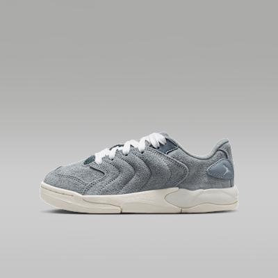 Jordan Session Cool Grey Phantom (GS) 36.5
