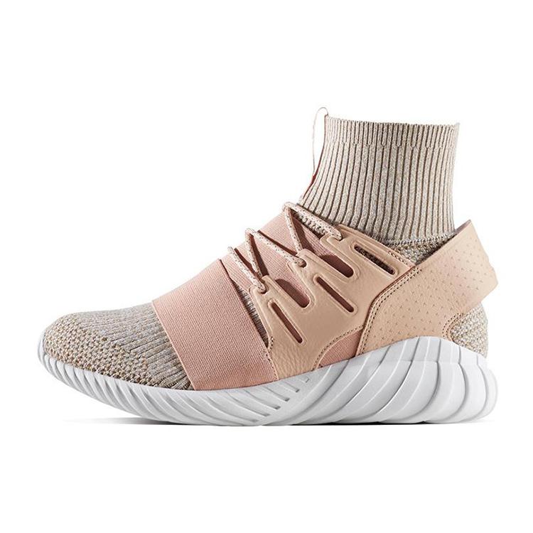 

Adidas Tubular Doom Primeknit St Pale Nude BB2390 38