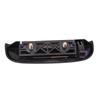 Maniglia esterna porta sinistra 82801M68K505PK Nera Sostituzione diretta Maniglia esterna porta Sostituzione per Suzuki Alto