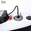 Paddleboard Nozzle Kayak Valves Adapter Head Car Pumps Inflatable Adapter Inflatable Pumping Adapter Head
