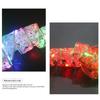 Create Atmosphere with Christmas Ribbon Lights for Party Decorations Indoor Outdoor Garden Decoration Supply