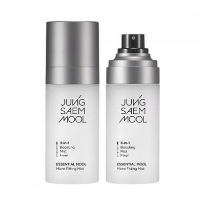 JUNGSAEMMOOL Essential Water Micro Fit Mist 120ml /55ml
