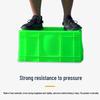 Jingwei Heavy-Duty Plastic Turnover Box