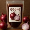 Cheonhajangsa [Premium] Healthy Recipe Red Beet Juice (Whole Juice of Beet, Apple, Onion, Root, and Outer Skin) 110ml | 110ml X 30 Pouches
