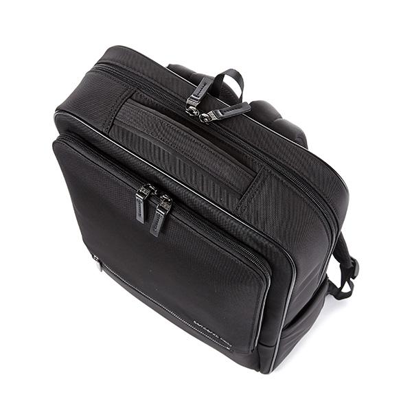 Samsonite Red Baxley Backpack Black Uo409001