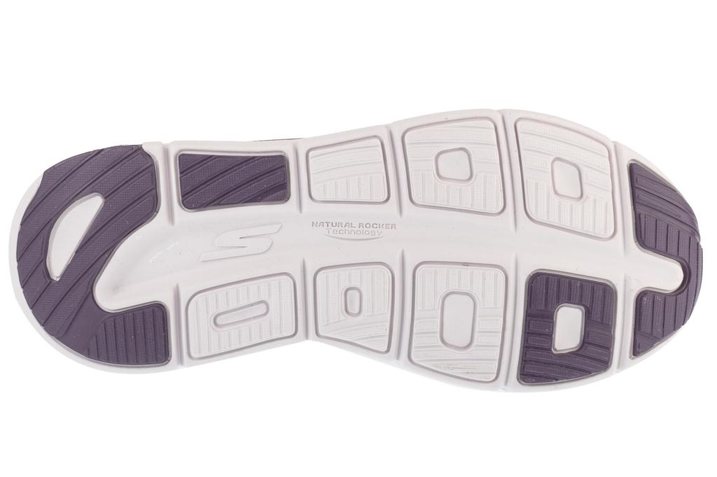 Skechers Max Cushioning Premier 2.0 - Hillsborough, Womens Pink Running Shoes