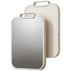 Yiceng Pure Titanium Double-Sided Antibacterial Cutting Board