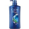Shampooing Antipelliculaire pour Hommes