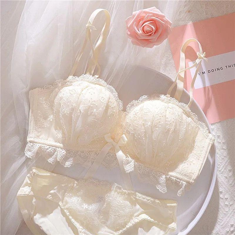 Sexy Bras For Women Fashion Lady Underwear Sling Backless Bras