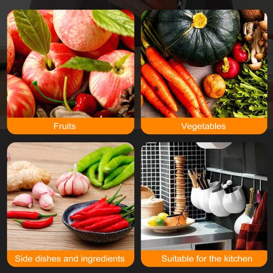 Pineapple Eye Remover Potato Peeler Fruit Tweezers Multifunctional Strawberry Carrot Pineapple Corer Slicer Cutter Kitchen Gadget