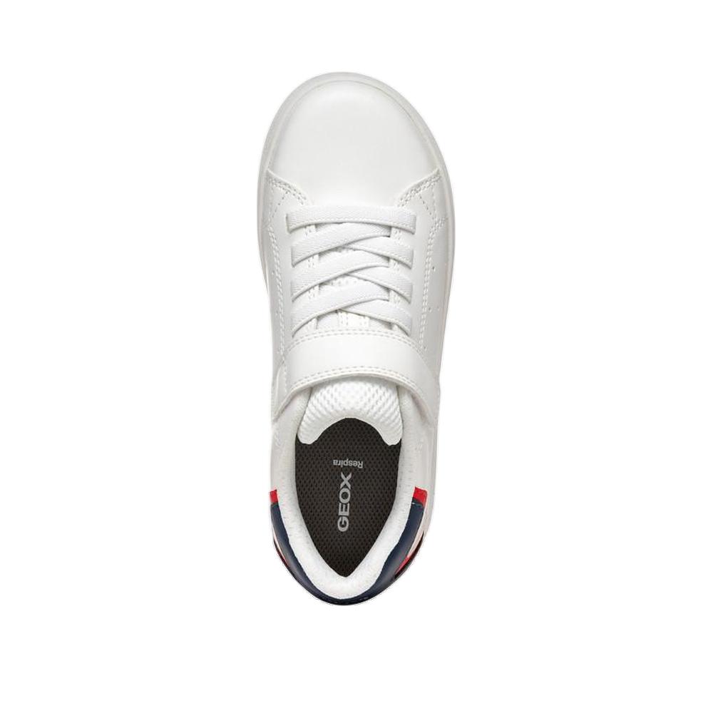Sneakers Geox Eclyper A