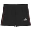 Puma Childrens/Kids Woven Sweat Shorts