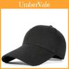 Cappellino da Baseball Uomo Donna Protezione Solare Regolabile Cappello di Cotone Per Estate Outdoor Uso Casual