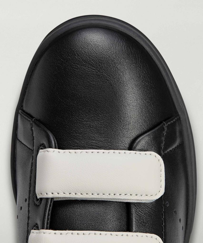 Y-3 Y-3 Stan Smith Velcro - Black / Jr4224