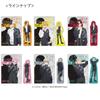 Hagoromo WIND BREAKER Hayato Suo Sticker Set 2026 Calendar Ver. Anime Die-Cut Decals