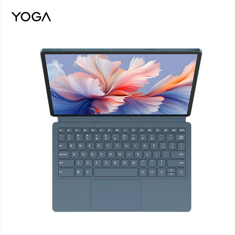 

Lenovo YOGA Pad Pro Magnetic Keyboard and Stand