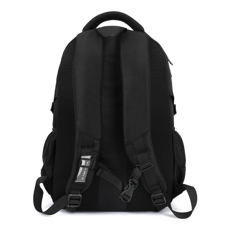 Li Shen Waterproof School Backpack