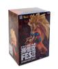 BANPRESTO Dragon Ball Super Son Goku FES Teil 3 Son Goku Super Saiyan 3 (Preis)