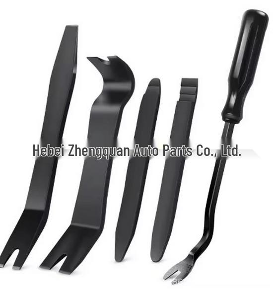 

5-Piece Car Audio Panel Removal & Installation Tool Kit