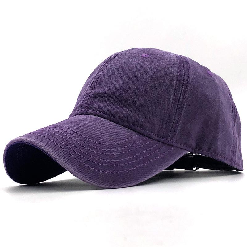 Vintage Adjustable Unisex Vintage Cap for Outdoor Hiking and Mountaineering