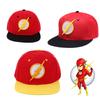 Die Flash Baseballkappe Trendy Und Unisex Mit Gesticktem Logo