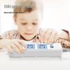 BULL New Standard Power Strip with Safety Protection CN plug (adapter included)
