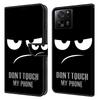 Protective Phone Cover for Xiaomi 13T Pro/13T Case Pattern Printing Leather Wallet Case
