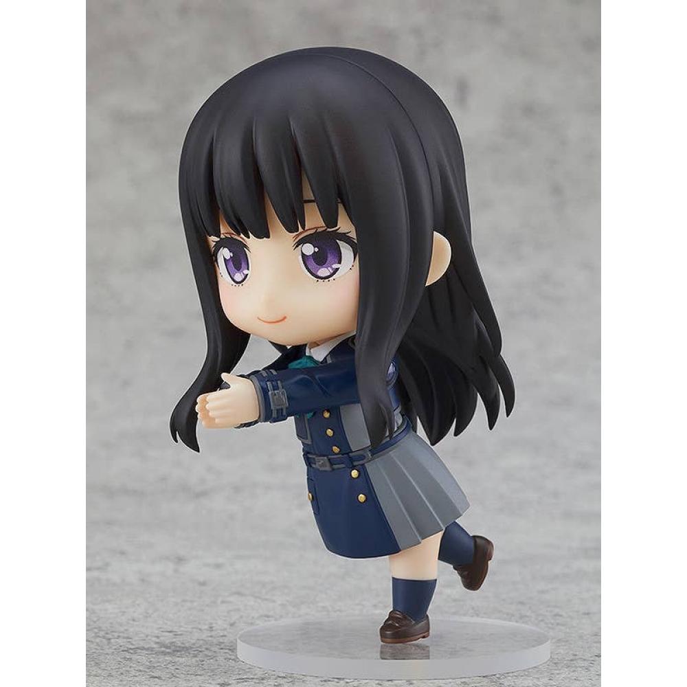 Lycoris Recoil Nendoroid Takina Inoue  Lycoris Recoil   Neuauflage