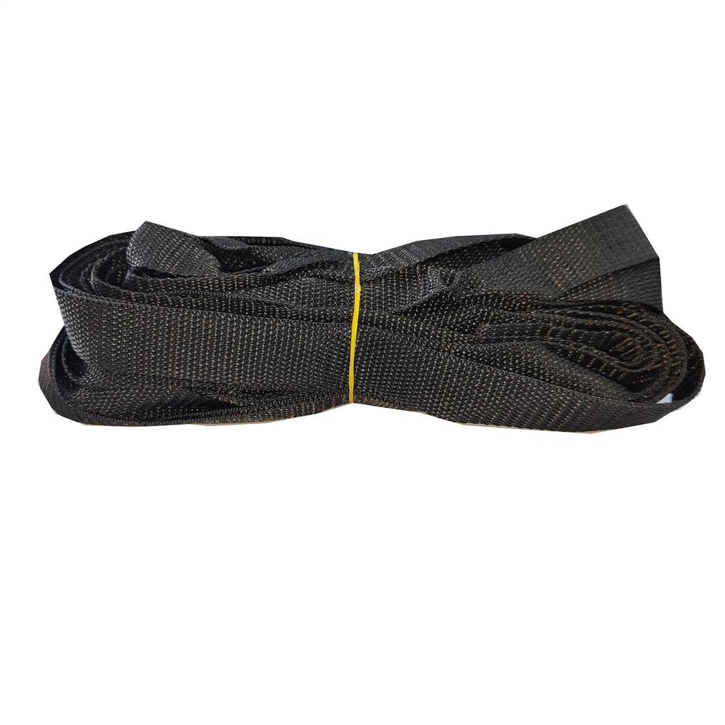 Pool Cover Tightening Straps Pool Ruler Solar Cover Reel Attachment Kit for Inground Swimming Pools