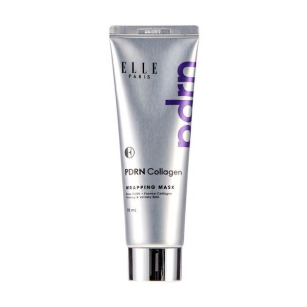 ELLE PARIS PDRN Collagen Wrapping Mask Firming & Elasticity Care 70ml