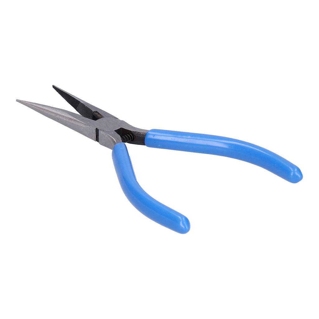 Needle Nose Pliers Wire Stripper Chrome Vanadium Steel Handheld Wire Cutting Crimping Tool