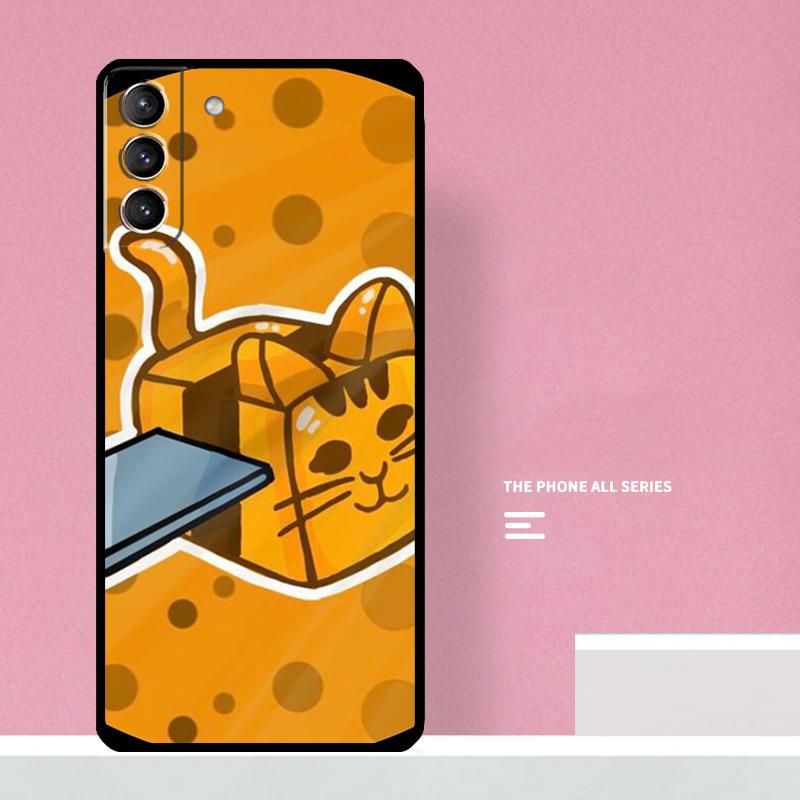 Bee Swarm Simulator Phone Case For Samsung Galaxy S23 Ultra Plus S21 S22 Ultra S20 FE S9 S10 Note 10 20 Ultra